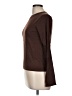 Athleta Brown Long Sleeve T-Shirt Size M (estimated) - photo 5