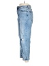 DKNY Jeans Blue Jeans Size 6 - photo 5