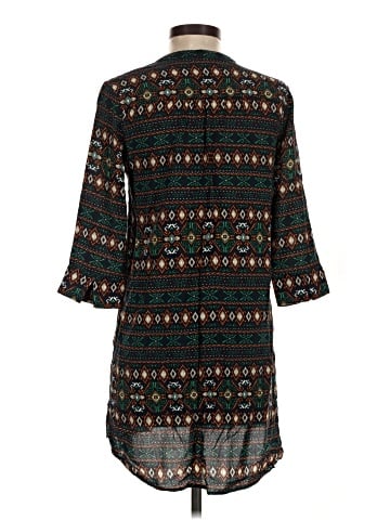 Tea n Rose Casual Dress (view 2)