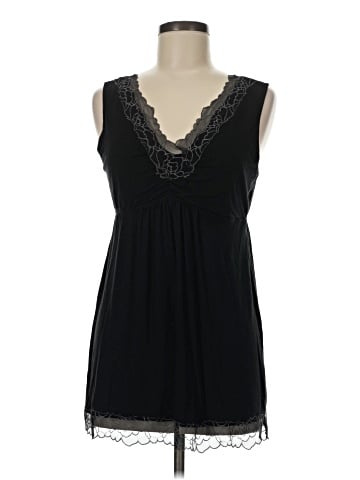 Soma Sleeveless Blouse (view 1)