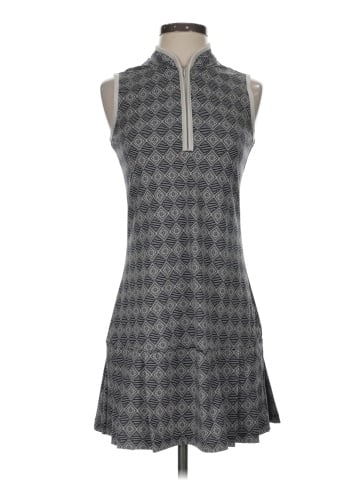 Sigrid Olsen Casual Dress (view 1)
