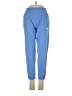 The North Face 100% Polyester Blue Track Pants Size 10 - photo 1