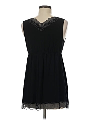 Soma Sleeveless Blouse (view 2)