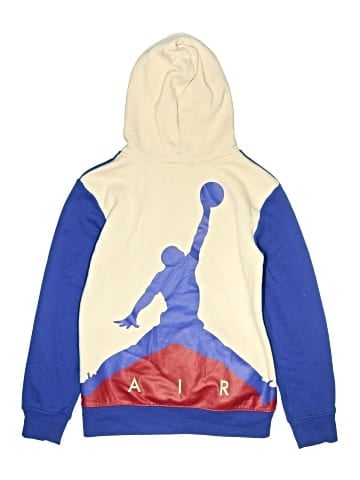 Air Jordan Pullover Hoodie (view 2)