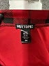 Hot Topic Plaid Red Casual Skirt Size S - photo 4