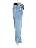 DKNY Jeans Blue Jeans Size 6 - photo 4