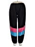 Unbranded Color Block Black Track Pants Size XL - photo 1
