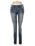 BDG Solid Blue Jeans Size 28 waist - photo 1