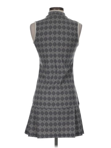 Sigrid Olsen Casual Dress (view 2)