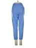 The North Face 100% Polyester Blue Track Pants Size 10 - photo 2