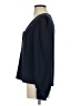 Sézane 100% Polyester Blue Long Sleeve Blouse Size EU (FR) 36 / US 4 - photo 5