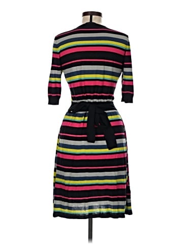 BCBGMAXAZRIA Cocktail Dress (view 2)