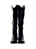 A New Day Black Boots Size 8 - photo 2