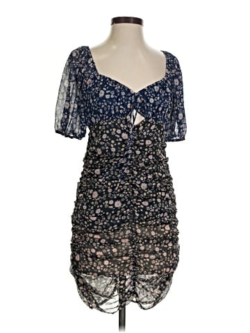 Free People Casual Dress (view 1)