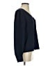 Sézane 100% Polyester Blue Long Sleeve Blouse Size EU (FR) 36 / US 4 - photo 4