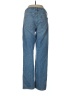 Just Black Blue Jeans Size 29 waist - photo 2