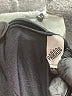 Parade Solid Black Athletic Shorts Size S - photo 3
