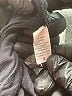 Parade Solid Black Athletic Shorts Size S - photo 4