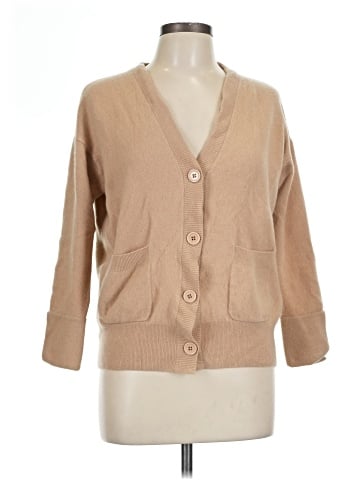 Devernois Cardigan (view 1)