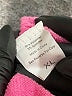 Unbranded Solid Pink Shorts Size XL - photo 3