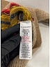 Burberry 100% Lambswool Tan pullover sweater Size 4 - photo 7