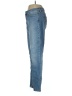 Just Black Blue Jeans Size 29 waist - photo 5