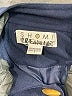Shomi 100% Polyester Blue Jacket Size 4 - photo 6