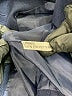 Shomi 100% Polyester Blue Jacket Size 4 - photo 7