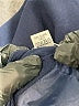 Shomi 100% Polyester Blue Jacket Size 4 - photo 8