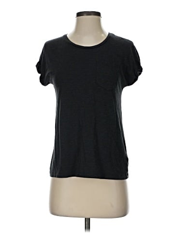 Max Studio Short Sleeve T-Shirt (view 1)