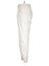 Time and Tru 100% Polyester Ivory Casual Pants Size 8 - photo 5