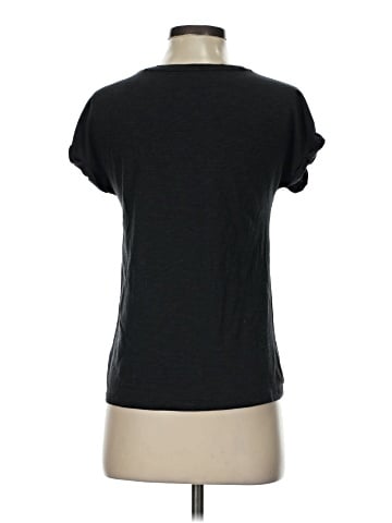 Max Studio Short Sleeve T-Shirt (view 2)