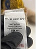 Burberry 100% Lambswool Tan pullover sweater Size 4 - photo 5
