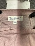 Cloud Chaser 100% Acrylic Pink Pullover Sweater Size L - photo 7