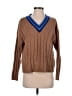Madewell Brown Pullover Sweater Size XS - photo 1