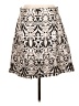 Unbranded Paisley Ivory Formal Skirt Size L (estimated) - photo 2
