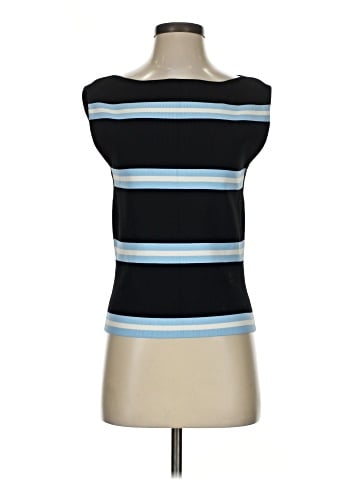Tanya Taylor Sleeveless Top (view 1)