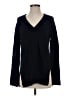 Vince. Blue Wool Pullover Sweater Size S - photo 1