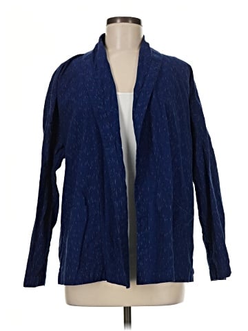 Eileen Fisher Jacket (view 1)