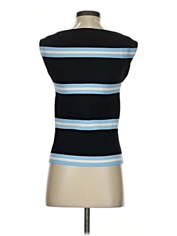 Tanya Taylor Sleeveless Top (view 2)