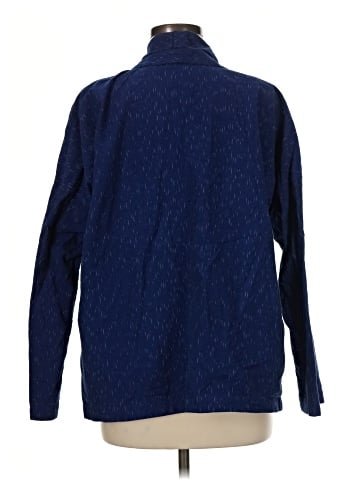 Eileen Fisher Jacket (view 2)