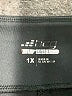 Bcg Black Athletic Shorts Size 1X - photo 3