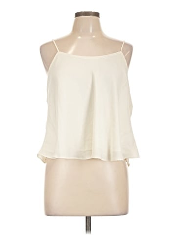 ABound Sleeveless Blouse (view 1)