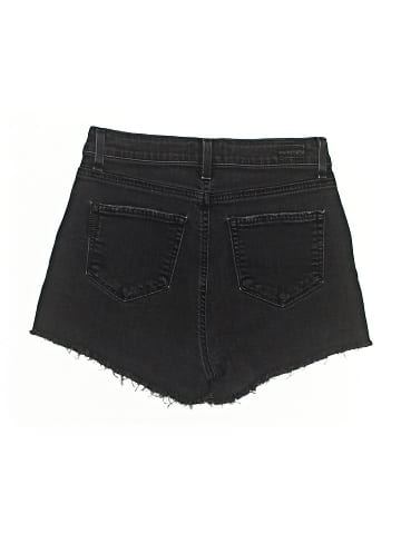 Paige Denim Shorts (view 2)