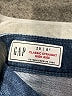 Gap Blue Jeans Size 8 (tall) - photo 7