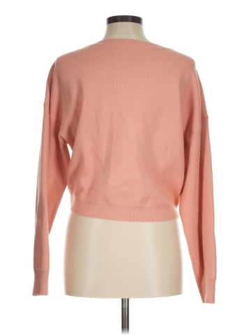 By Anthropologie Pullover Sweater (view 2)