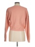 By Anthropologie Orange Pullover Sweater Size M - photo 2