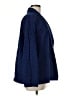 Eileen Fisher Blue Jacket Size M - photo 4