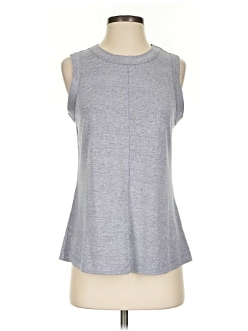 Nic + Zoe Sleeveless T-Shirt (view 1)