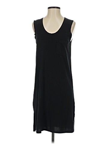 J.Crew Factory Store Sleeveless T-Shirt (view 1)